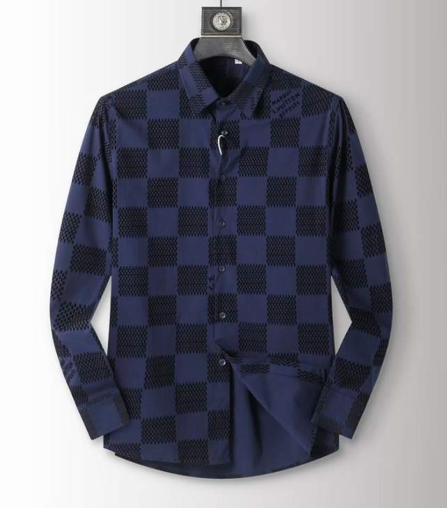 Picture of LV Shirt Long _SKULVM-3XL26nx3826725